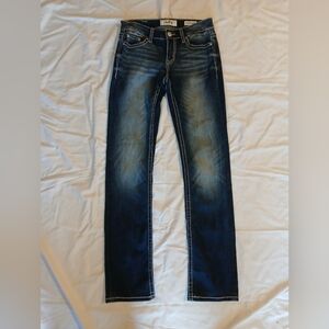 Daytrip Virgo straight jeans 25R